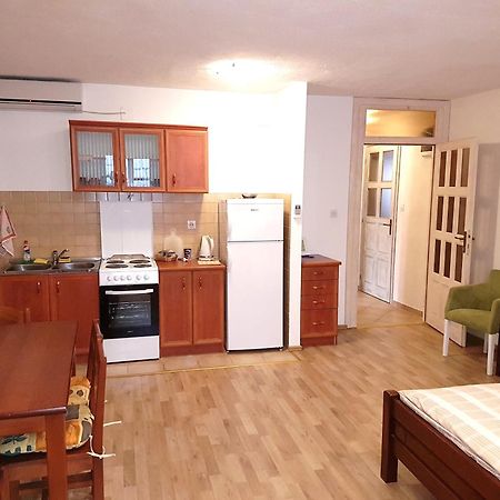 Apartments Historic Stone House Котор Экстерьер фото
