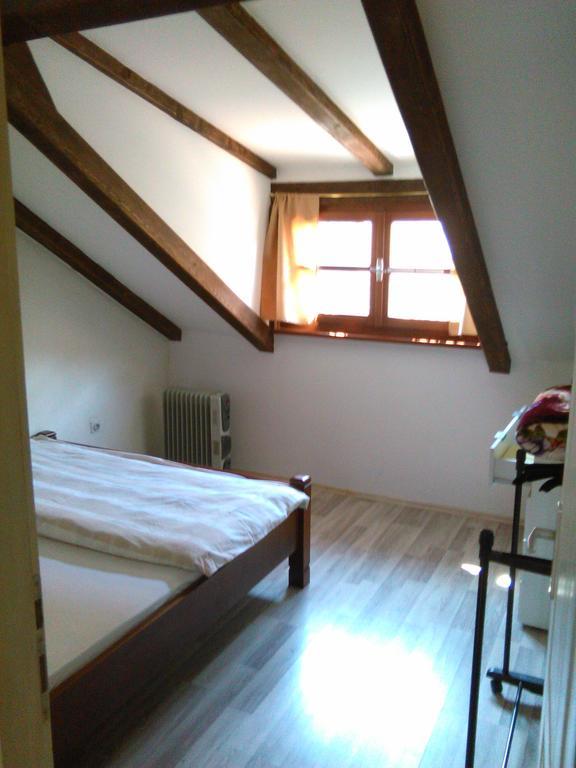 Apartments Historic Stone House Котор Экстерьер фото