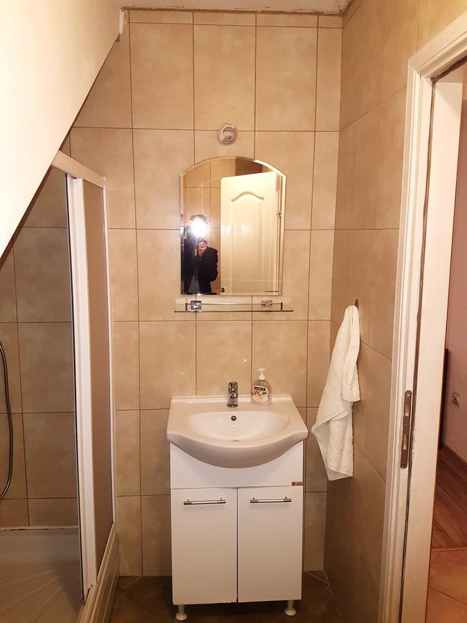 Apartments Historic Stone House Котор Экстерьер фото