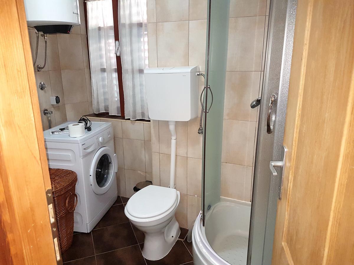 Apartments Historic Stone House Котор Экстерьер фото